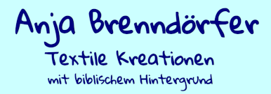Anja-Brenndörfer.de - Banner