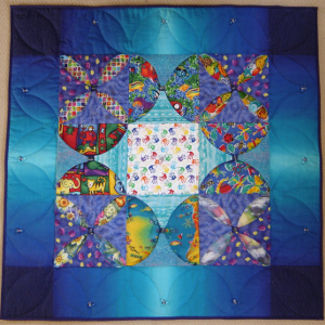 Kameleonquilt