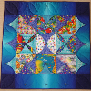 Kameleonquilt