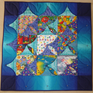 Kameleonquilt