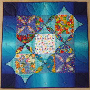 Kameleonquilt