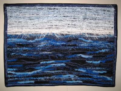 Zweiter Schöpfungstag