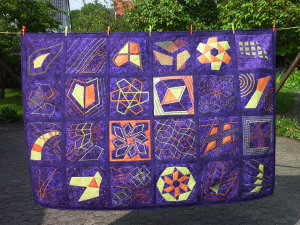 Mysteryquilt